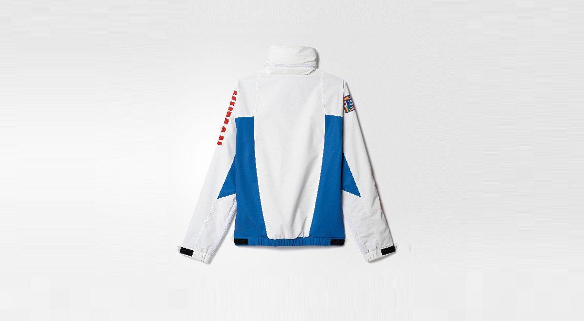 Human race sale jacket